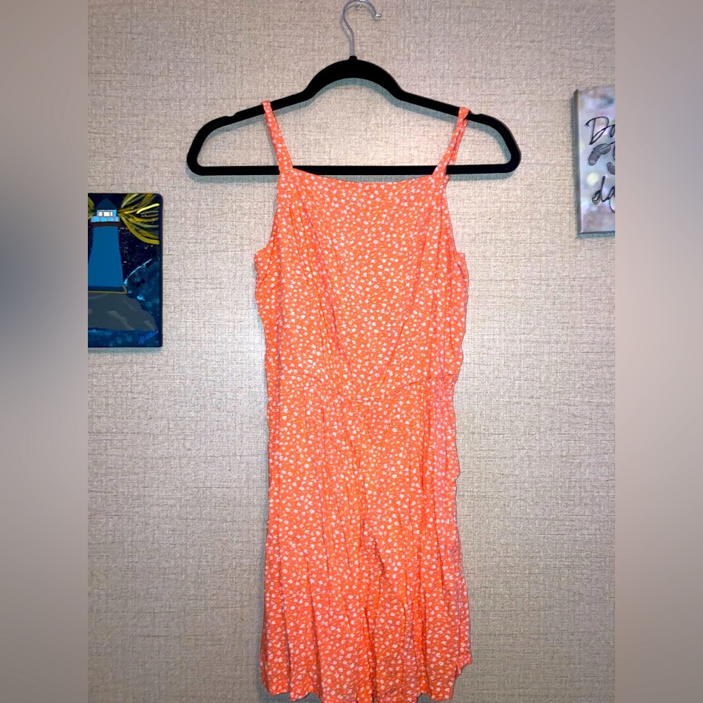 Old Navy Romper in a size small